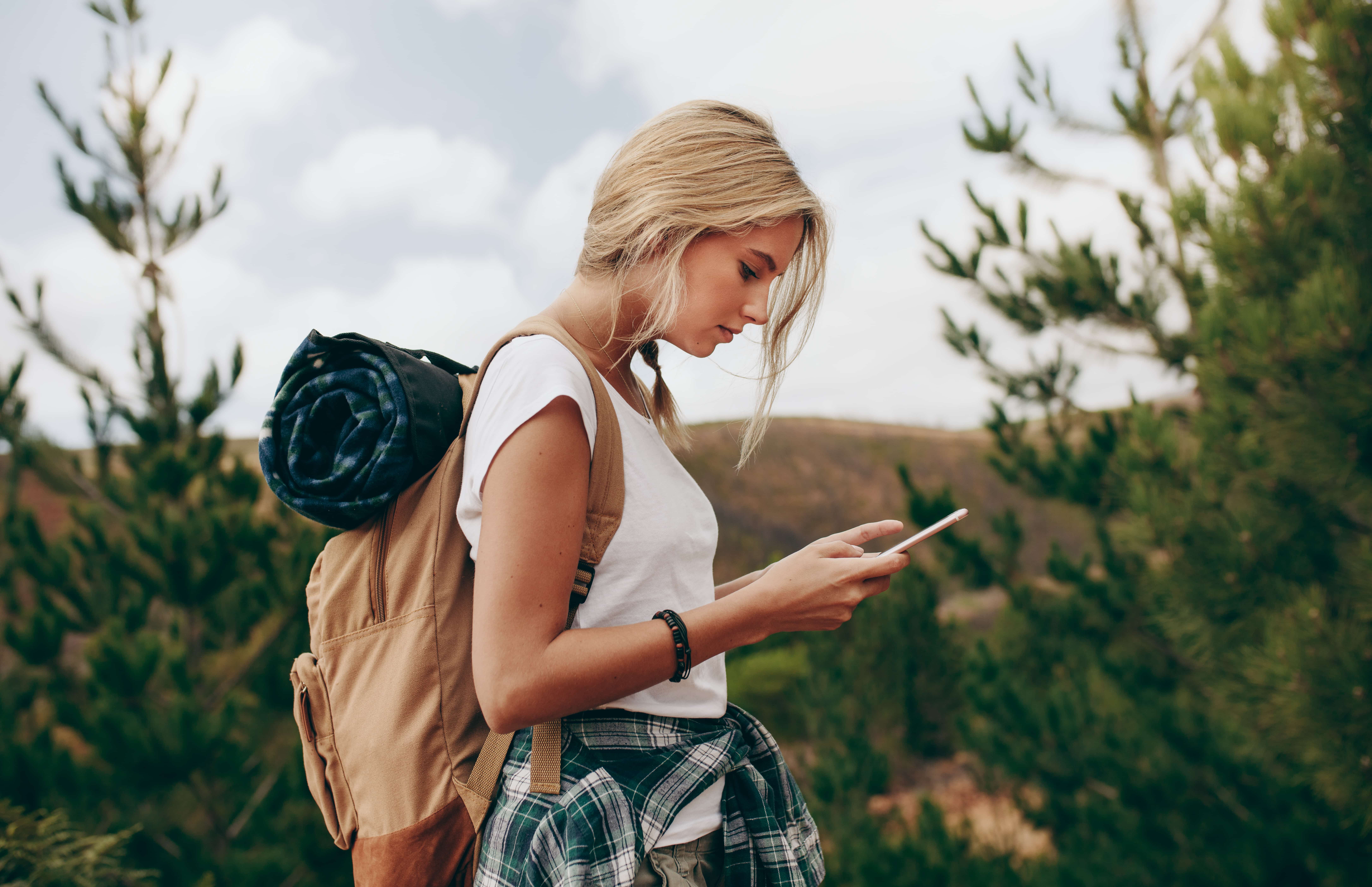 Plan your perfect trip