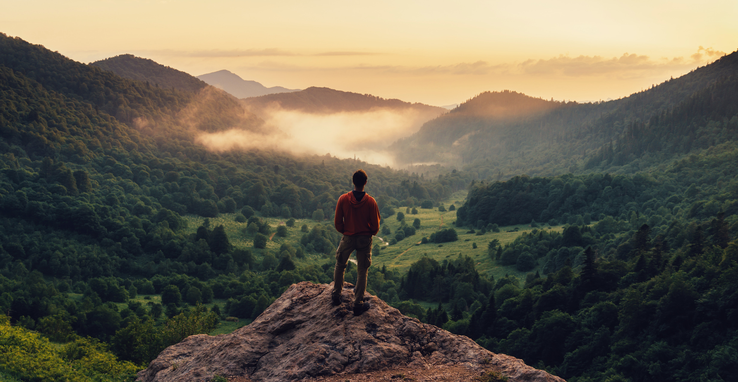 Discover amazing destinations