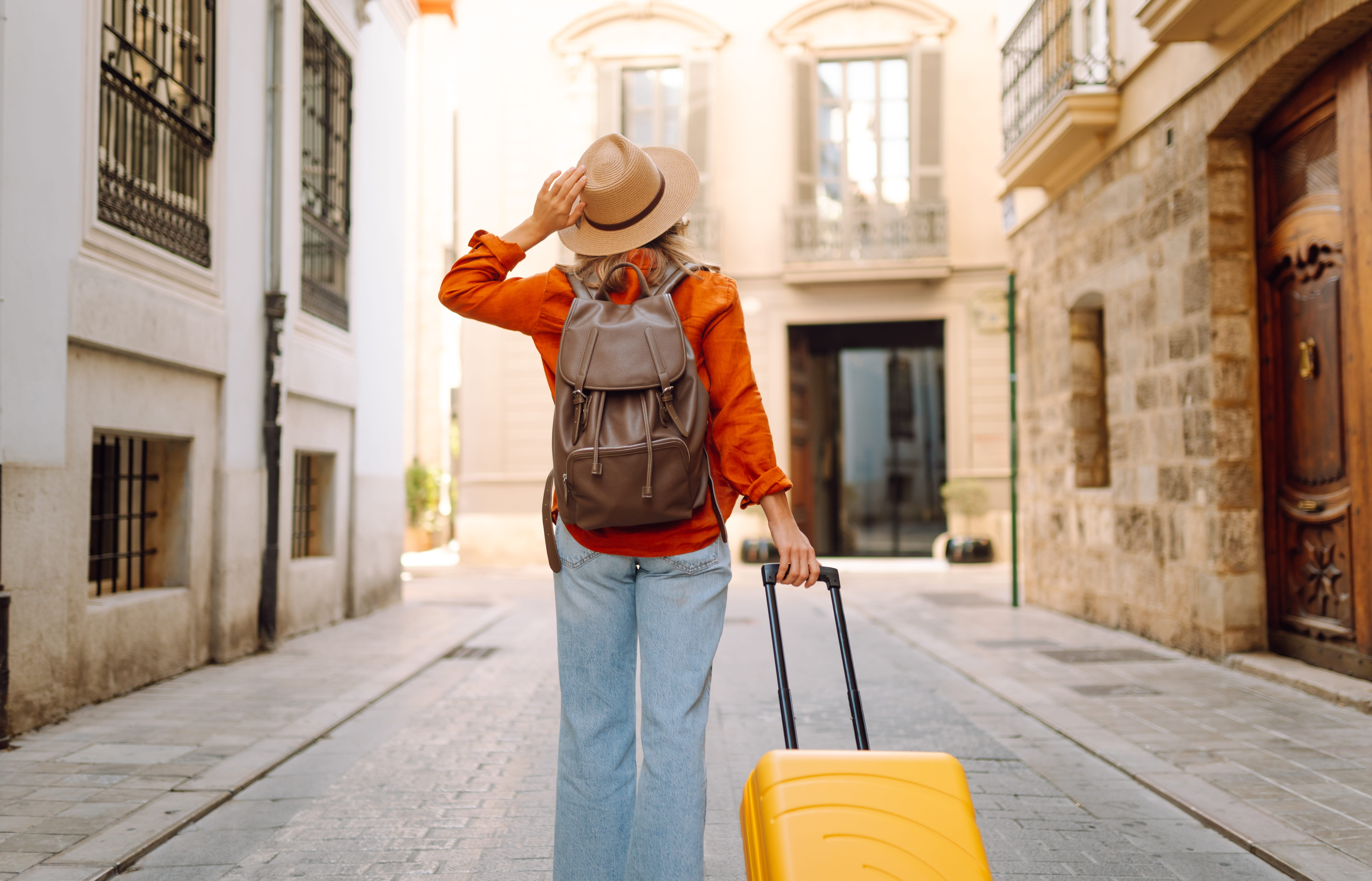 Get ready for your lifetime journey!