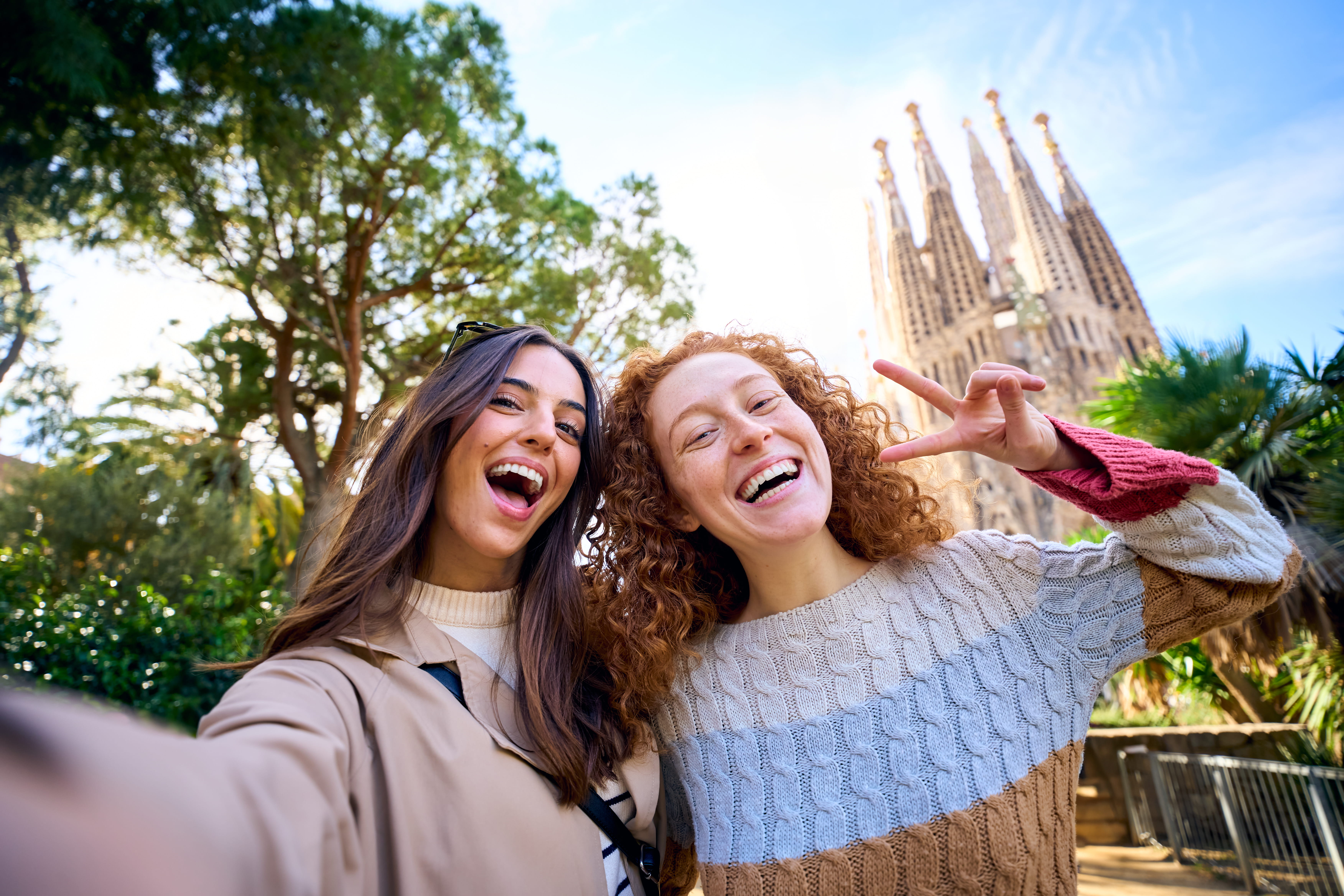 Plan your perfect trip