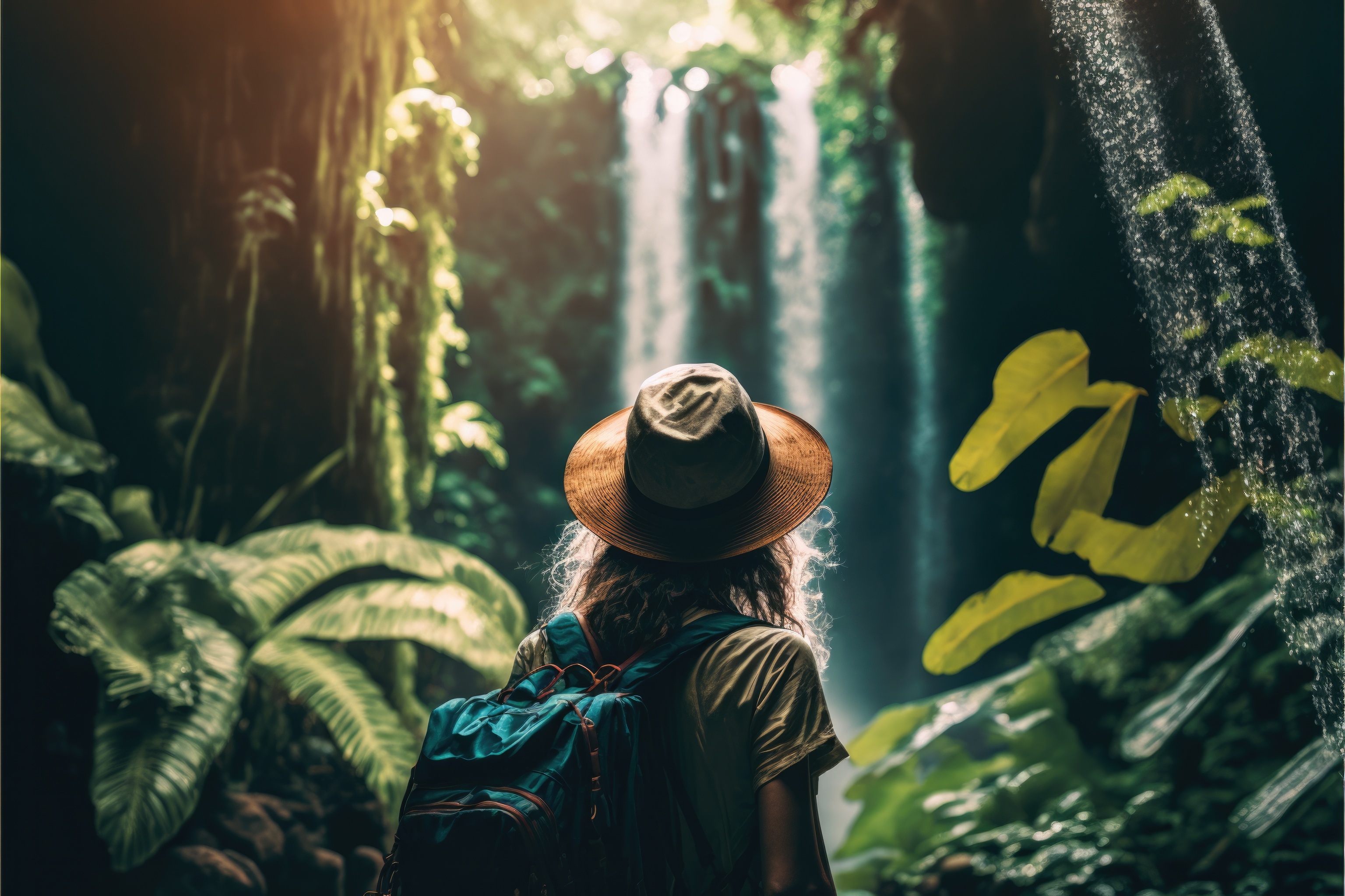 Get ready for your lifetime journey!