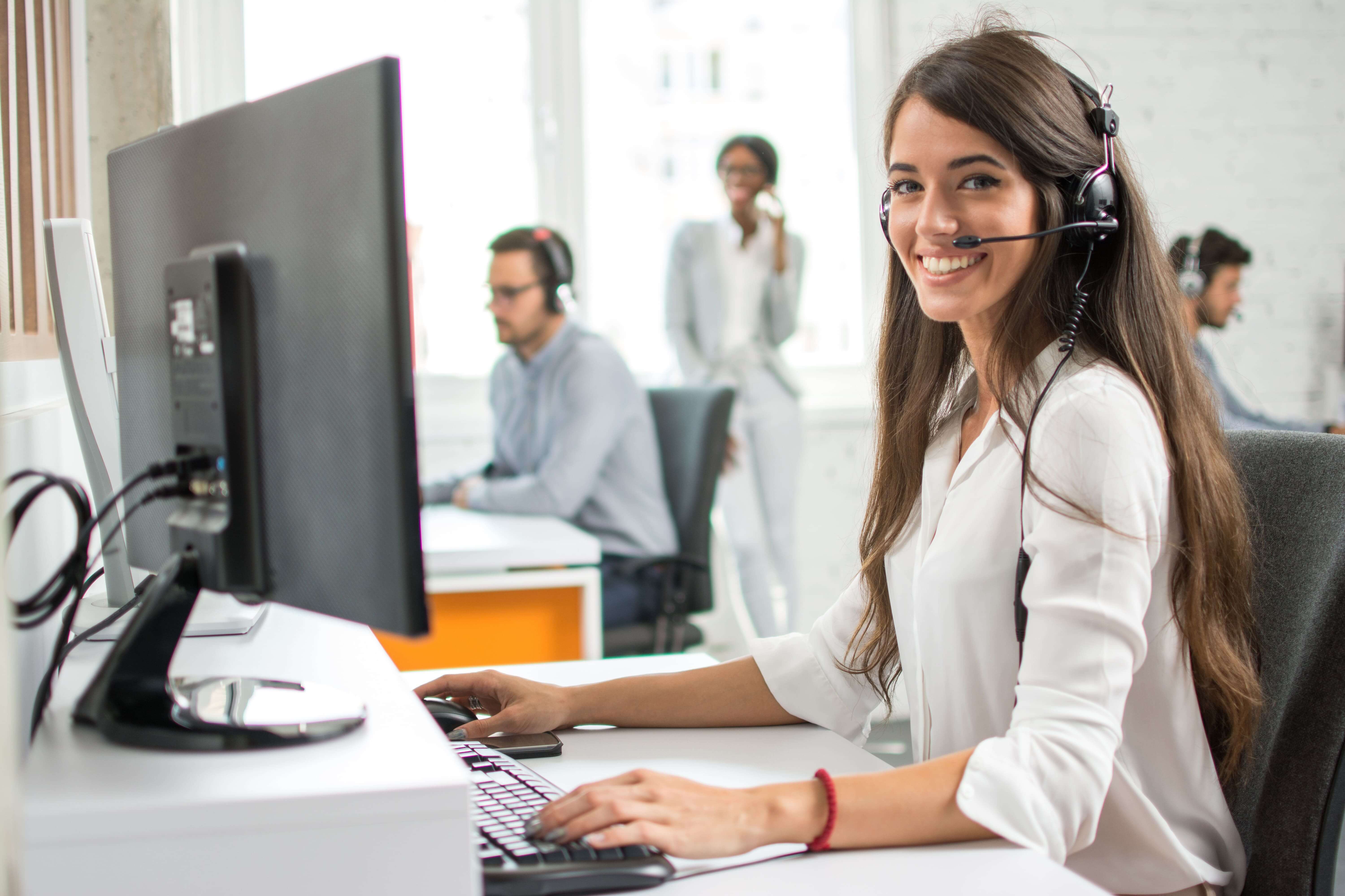 How can we help you today?